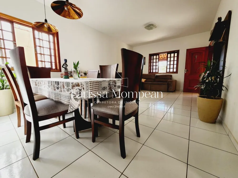 Casa, 3 quartos, 514 m² - Foto 2