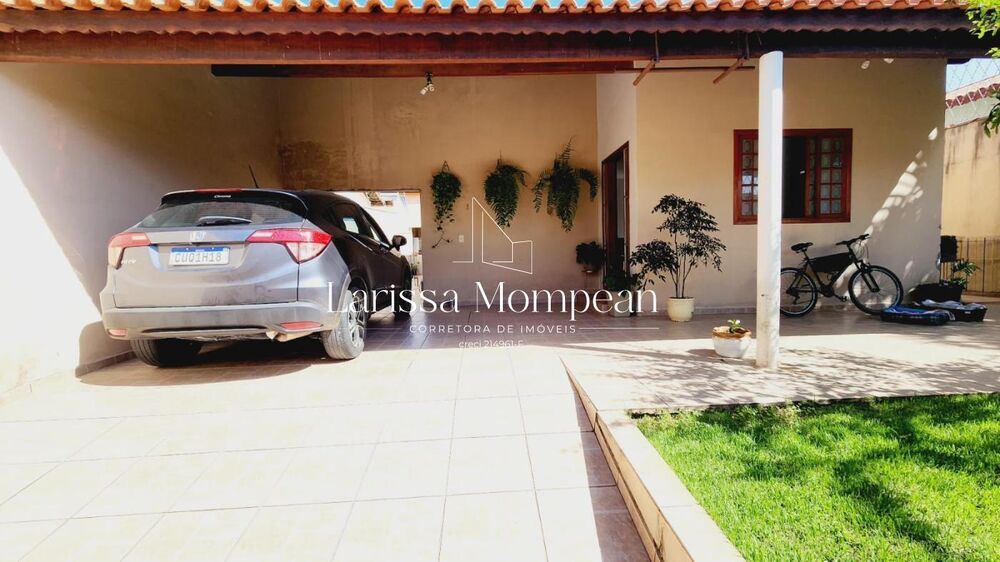 Casa, 3 quartos, 514 m² - Foto 1