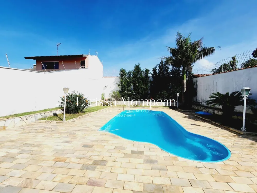 Casa, 3 quartos, 514 m² - Foto 14