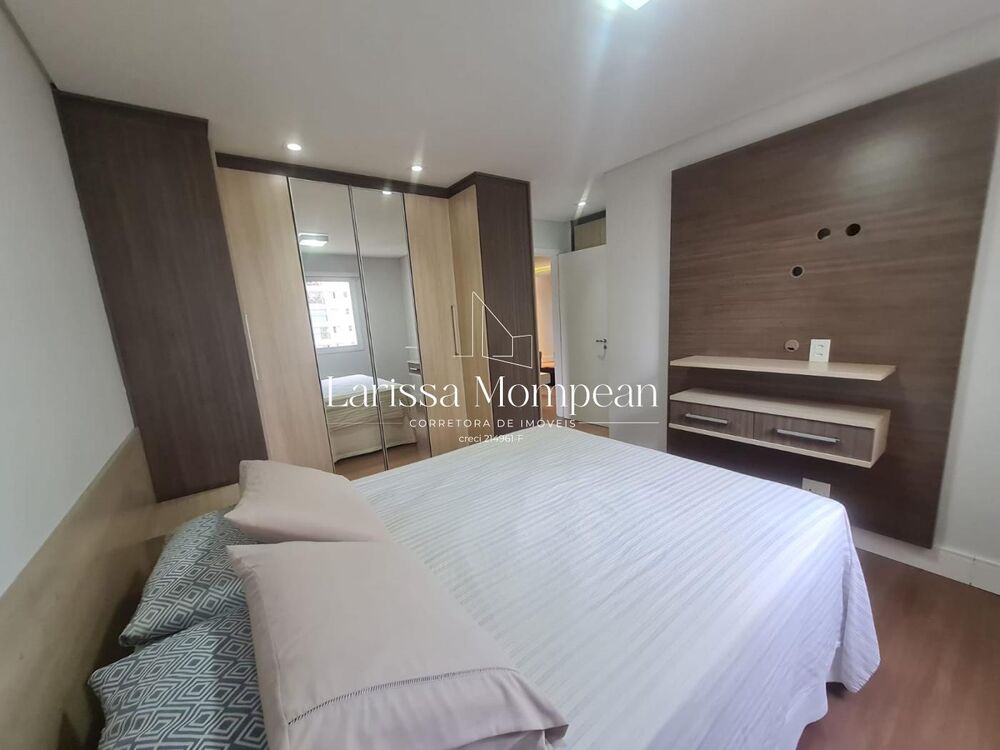 Apartamento à venda com 3 quartos, 131m² - Foto 17