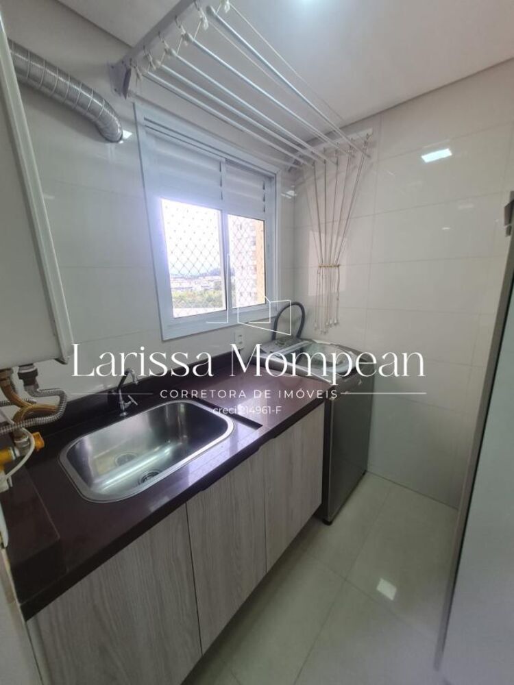 Apartamento à venda com 3 quartos, 131m² - Foto 10