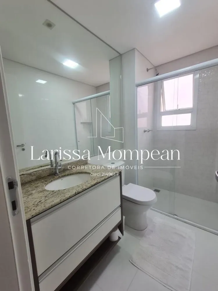 Apartamento, 3 quartos, 131 m² - Foto 2