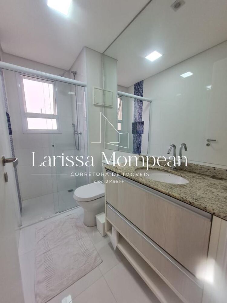Apartamento à venda com 3 quartos, 131m² - Foto 20