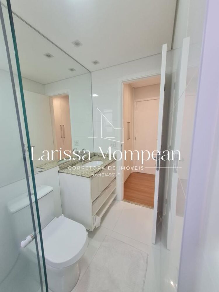 Apartamento à venda com 3 quartos, 131m² - Foto 19