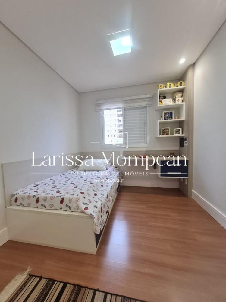 Apartamento à venda com 3 quartos, 131m² - Foto 16