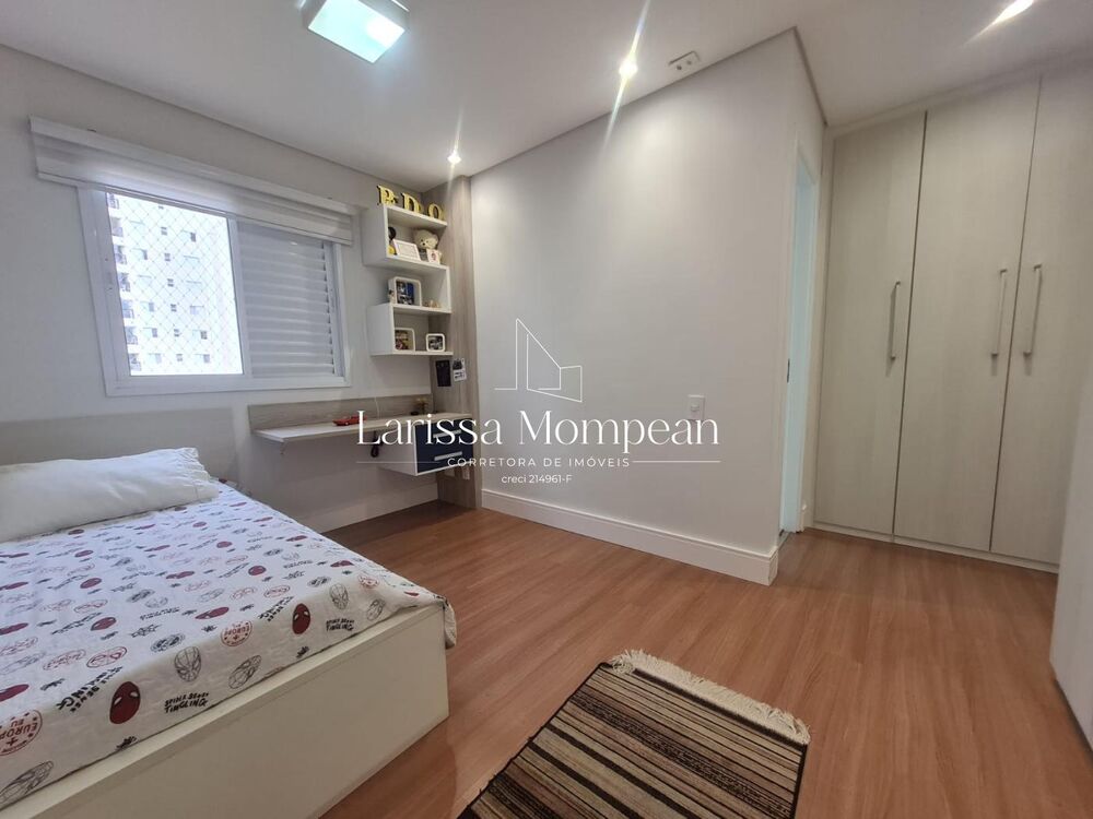 Apartamento à venda com 3 quartos, 131m² - Foto 14