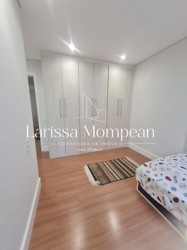 Apartamento à venda com 3 quartos, 131m² - Foto 15