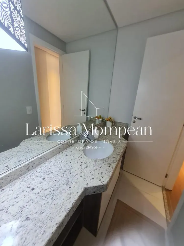 Apartamento, 3 quartos, 131 m² - Foto 3