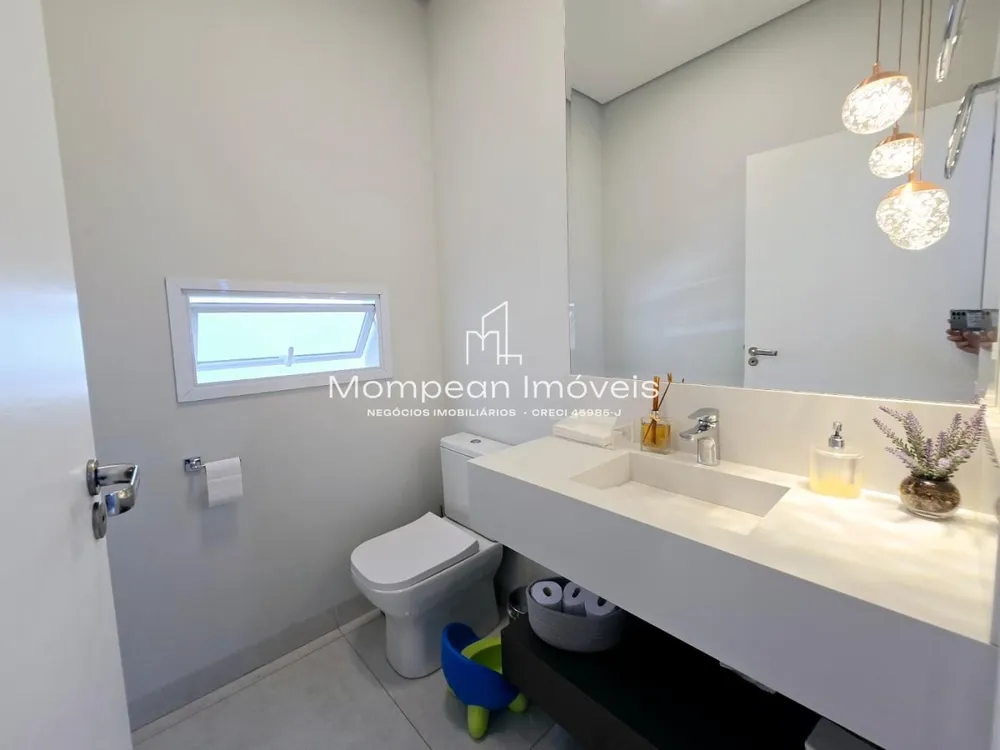 Casa de Condomínio, 3 quartos - Foto 8