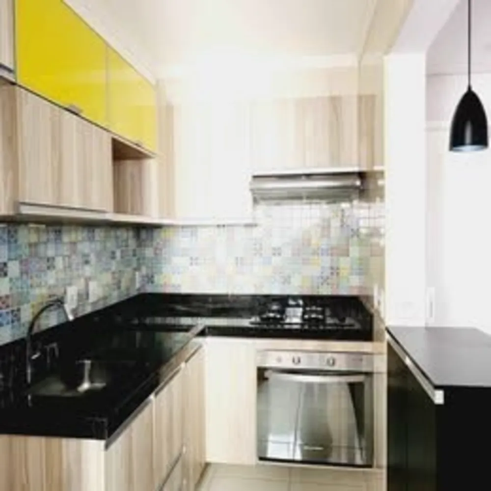 Apartamento, 2 quartos - Foto 2
