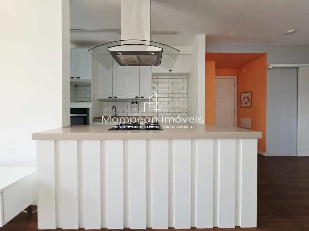 Apartamento, 2 quartos, 88 m² - Foto 11