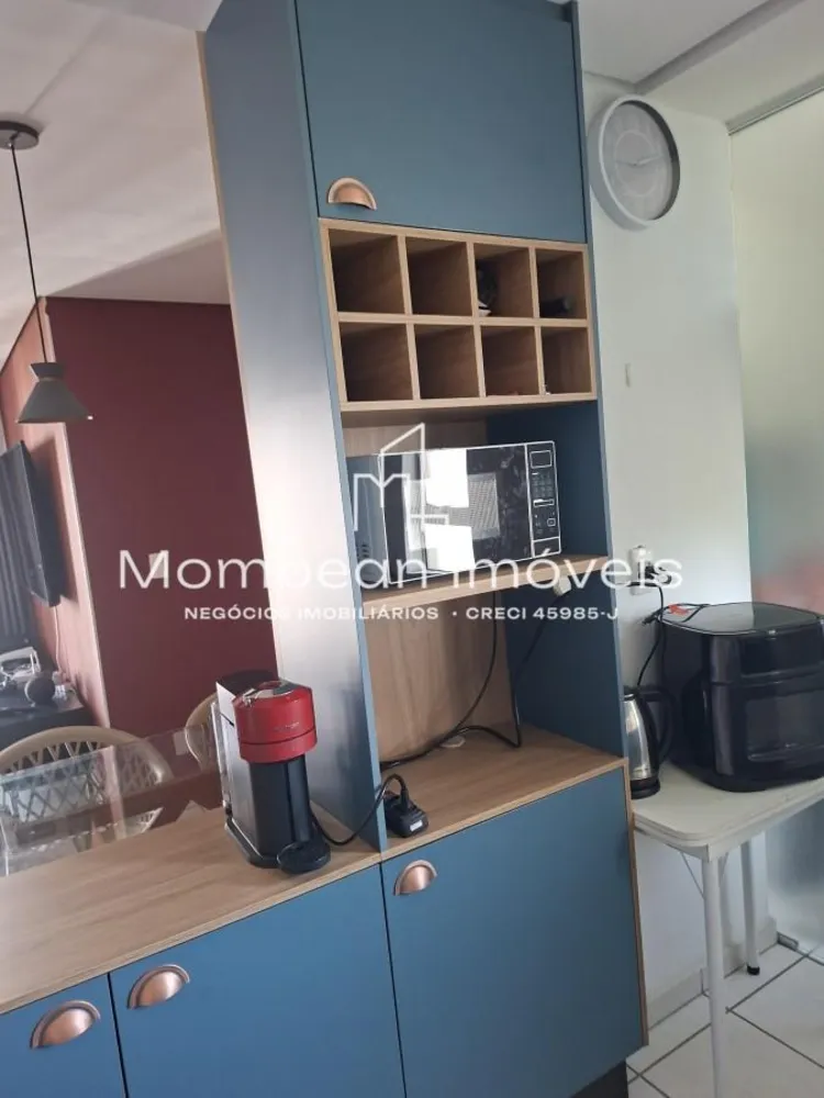 Apartamento, 3 quartos - Foto 2