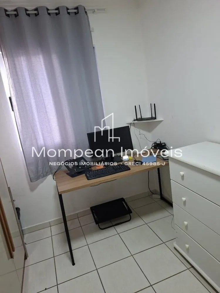 Apartamento, 3 quartos - Foto 9