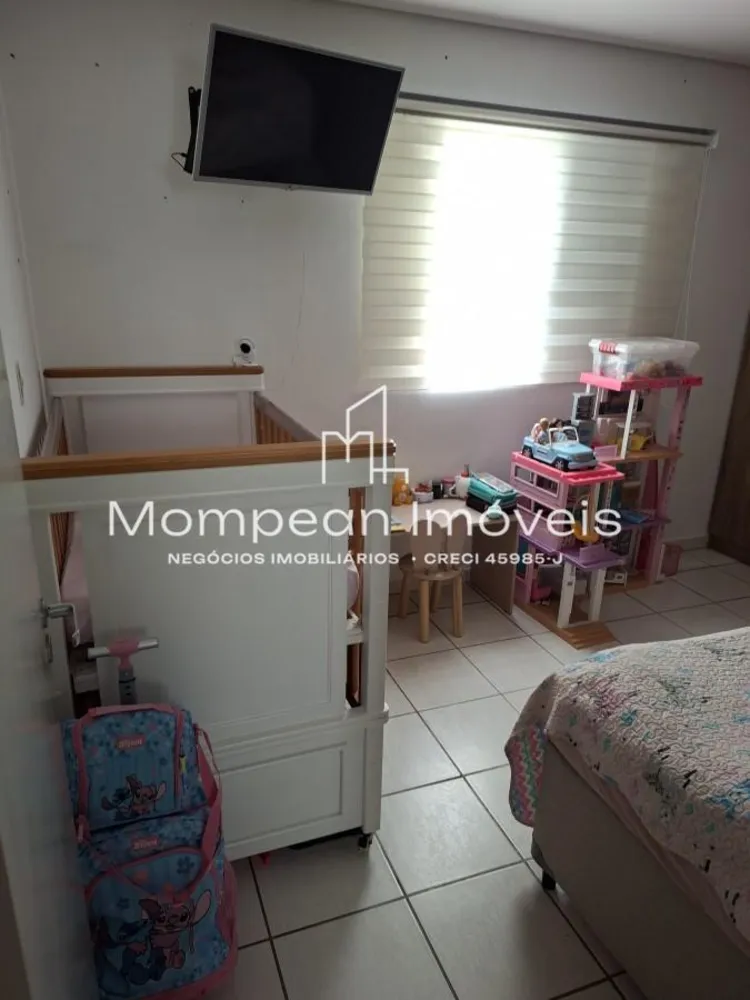 Apartamento, 3 quartos - Foto 11