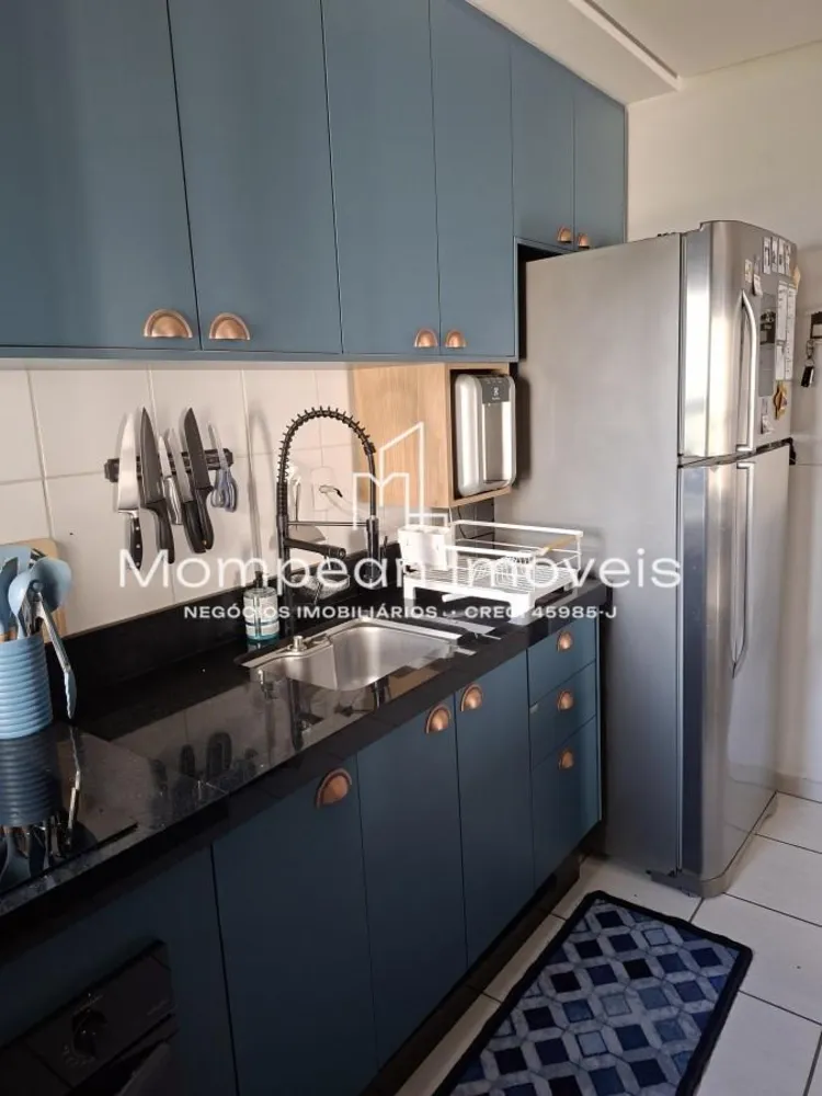 Apartamento, 3 quartos - Foto 1