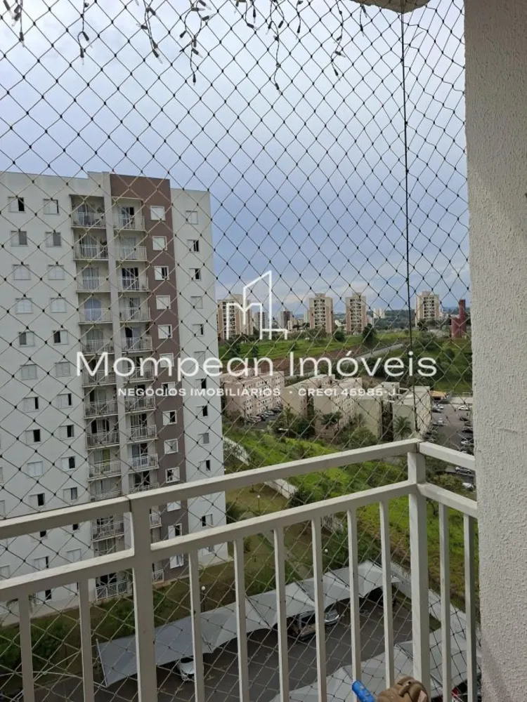 Apartamento, 3 quartos - Foto 7