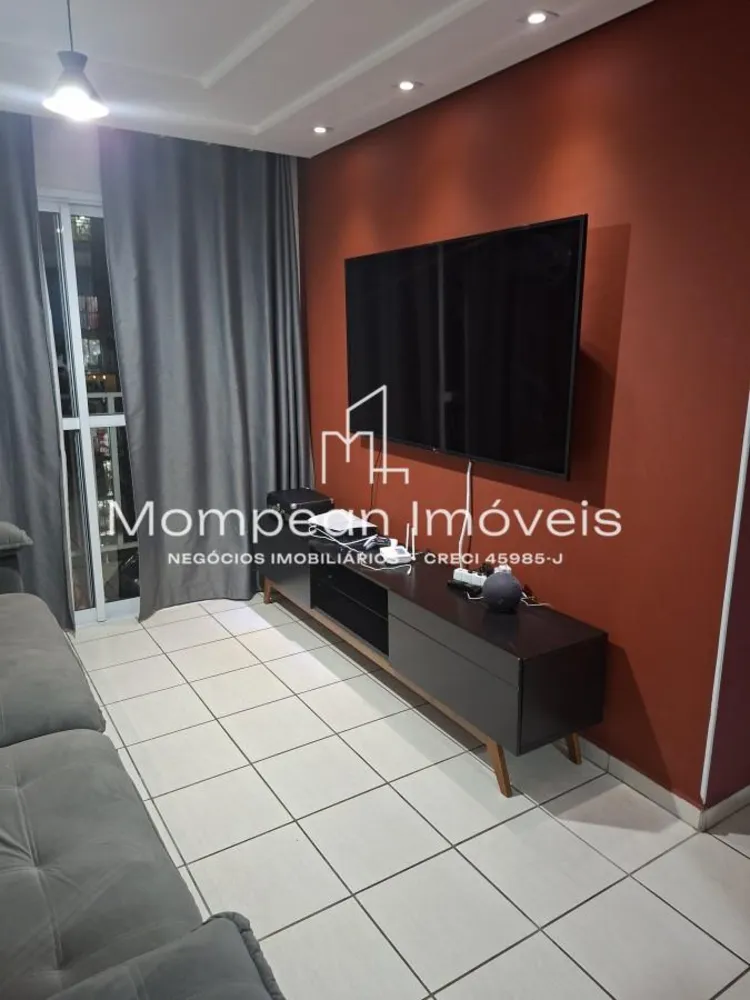 Apartamento, 3 quartos - Foto 5