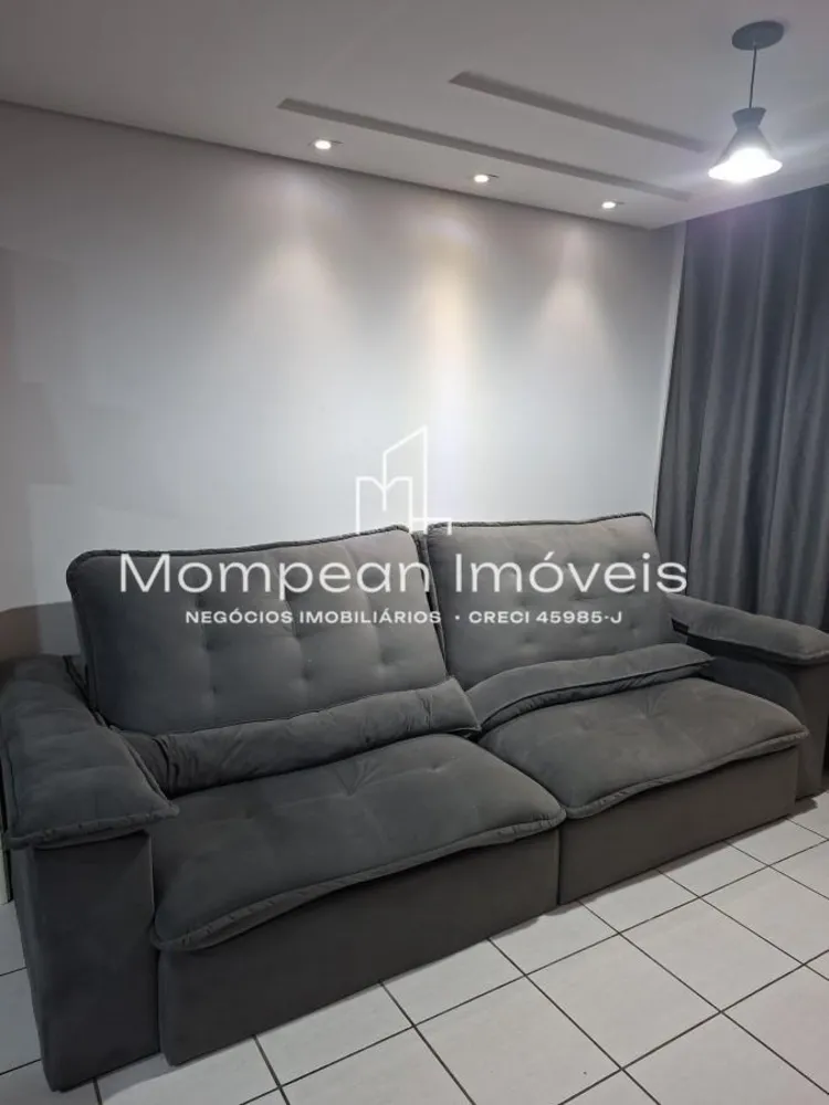 Apartamento, 3 quartos - Foto 4