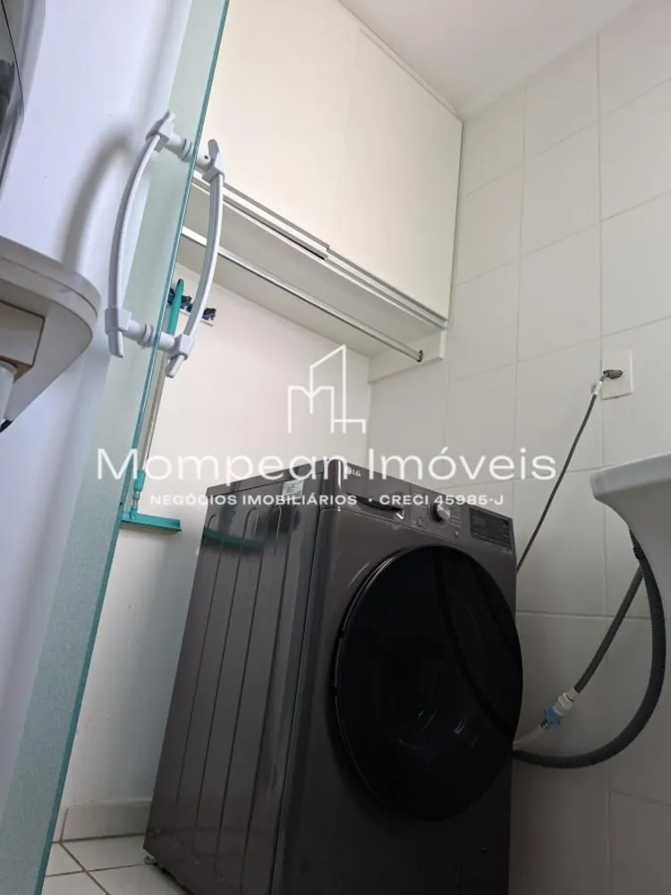 Apartamento, 3 quartos - Foto 13