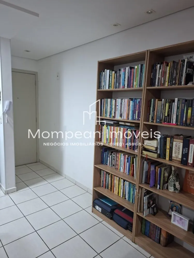 Apartamento, 3 quartos - Foto 3