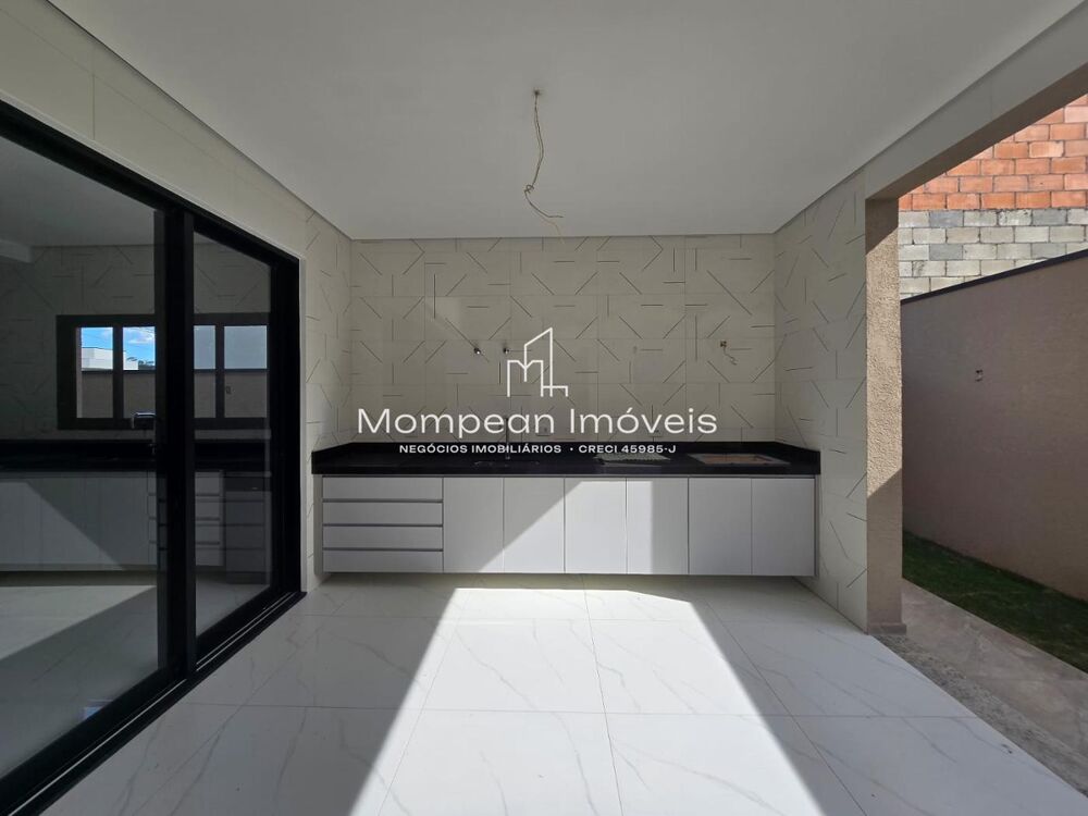 Casa de Condomínio à venda com 3 quartos, 163m² - Foto 3