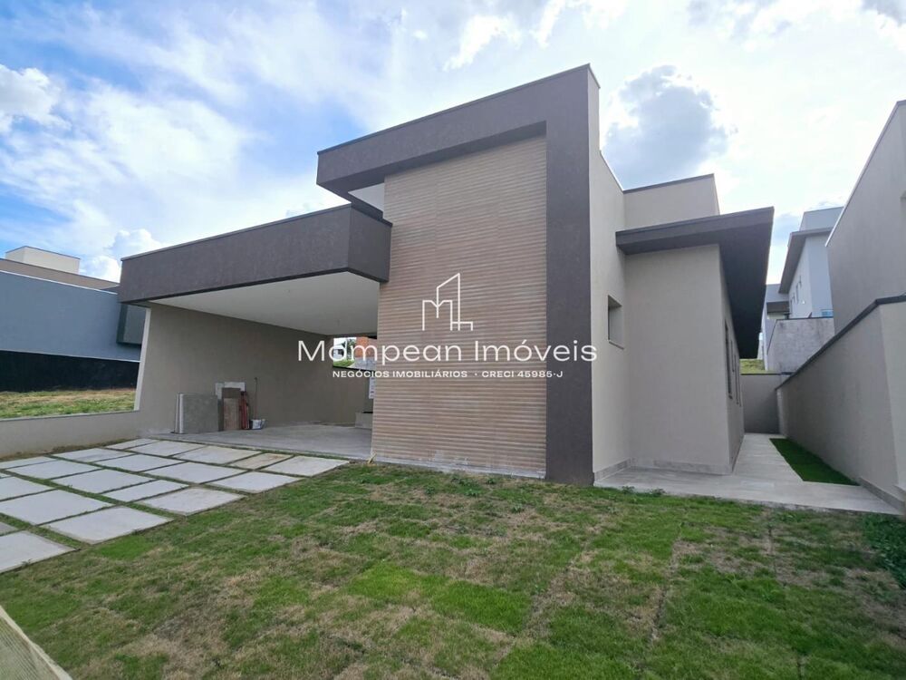 Casa de Condomínio à venda com 3 quartos, 163m² - Foto 2