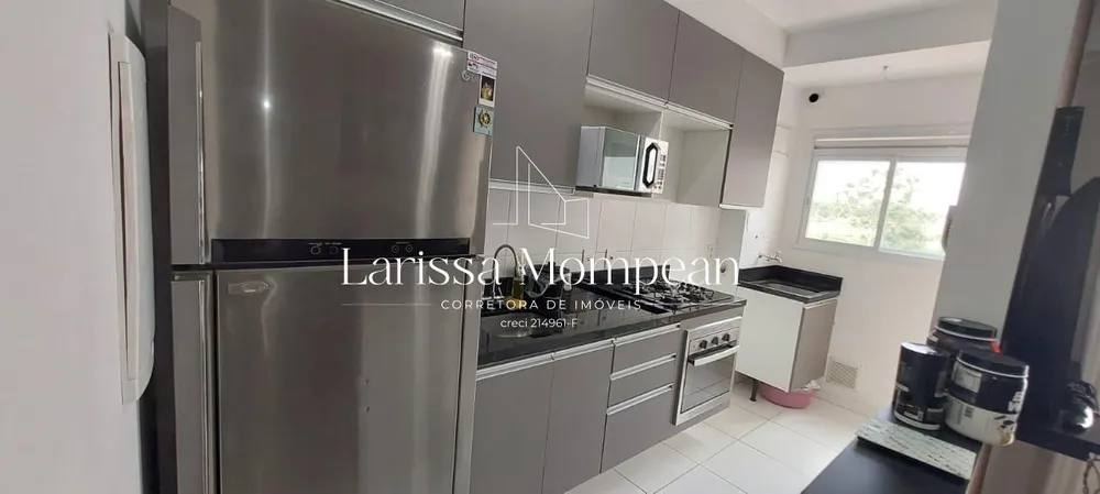 Apartamento, 2 quartos, 58 m² - Foto 7