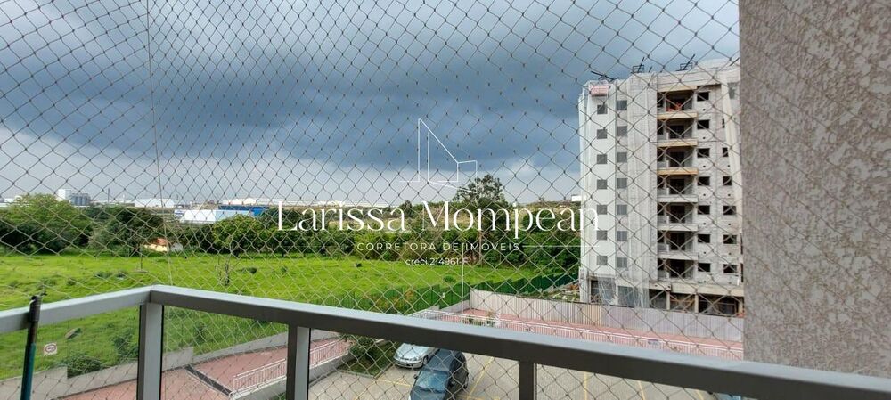 Apartamento, 2 quartos, 58 m² - Foto 4