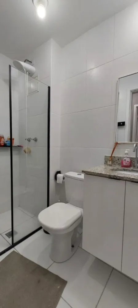 Apartamento, 2 quartos, 58 m² - Foto 14