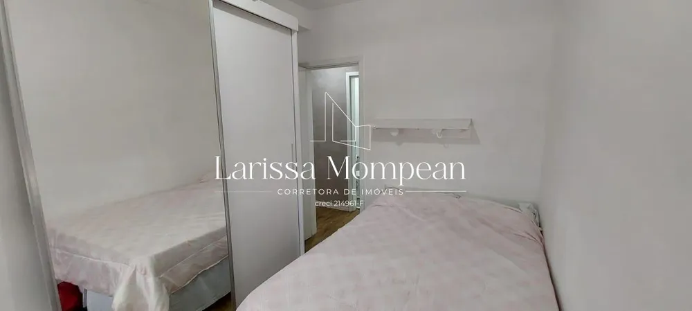 Apartamento, 2 quartos, 58 m² - Foto 9
