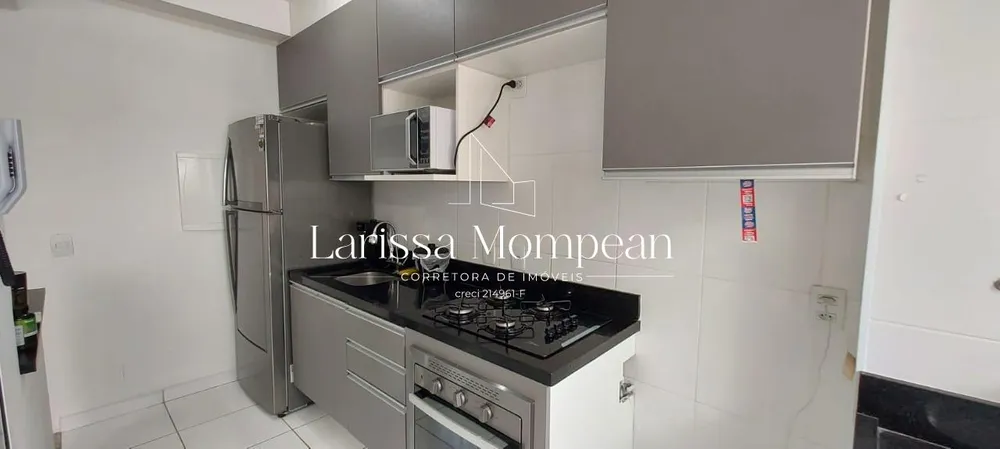 Apartamento, 2 quartos, 58 m² - Foto 8