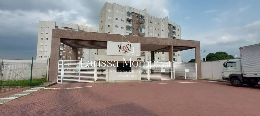 Apartamento, 2 quartos, 58 m² - Foto 16