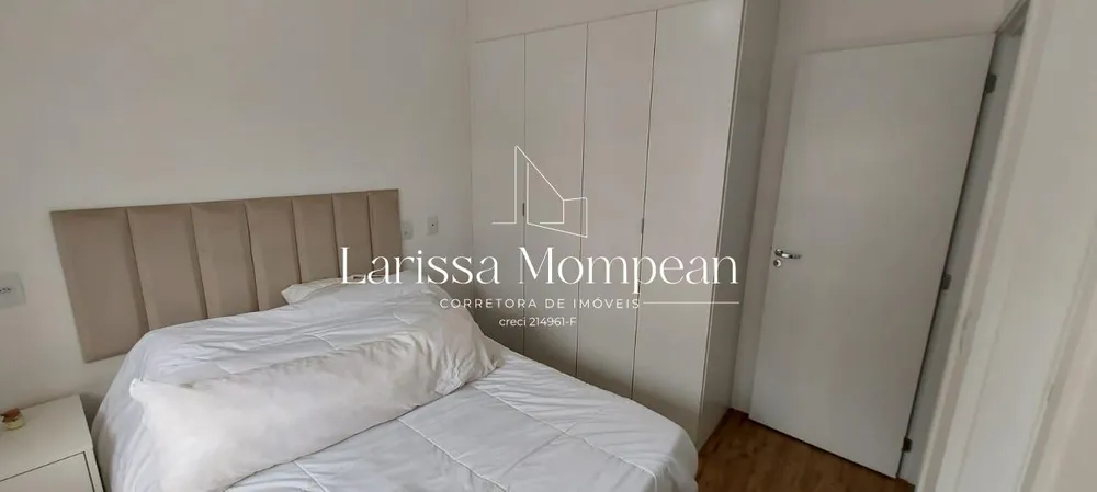 Apartamento, 2 quartos, 58 m² - Foto 13