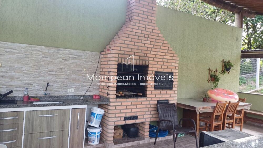 Chácara, 4 quartos, 1210 m² - Foto 25