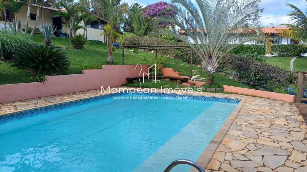 Chácara, 4 quartos, 1210 m² - Foto 8