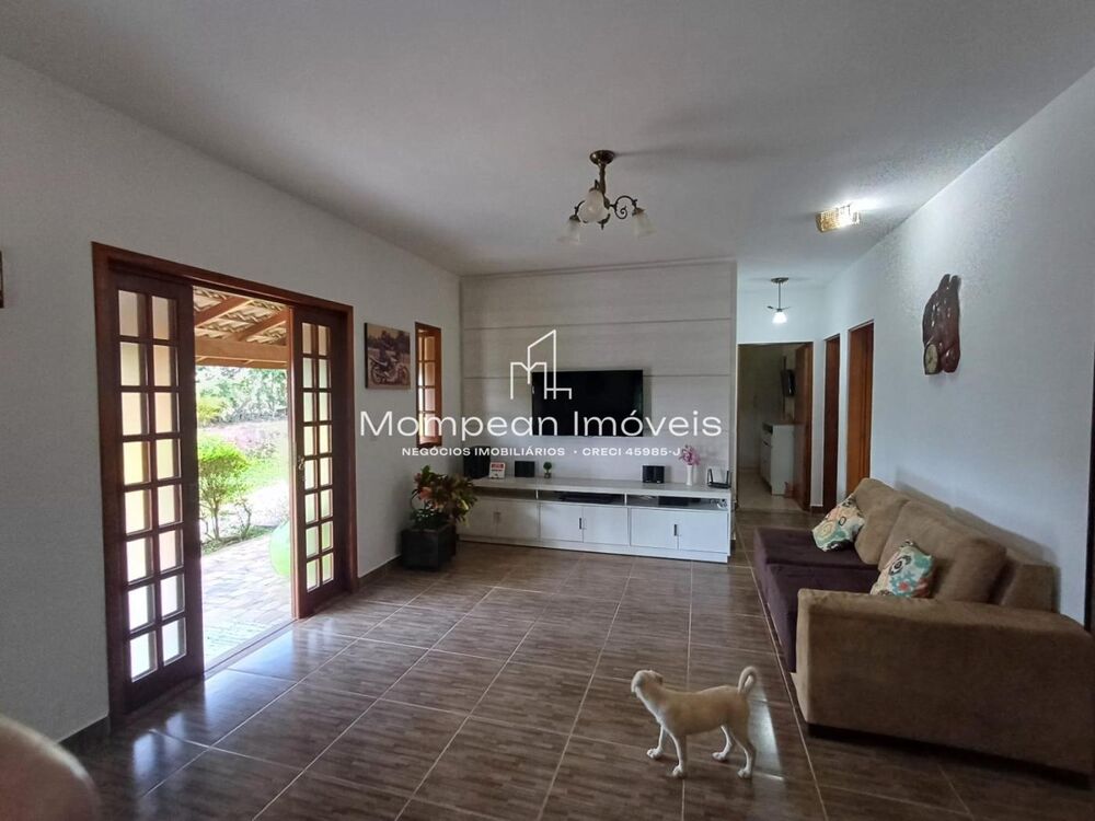 Chácara, 4 quartos, 1210 m² - Foto 19