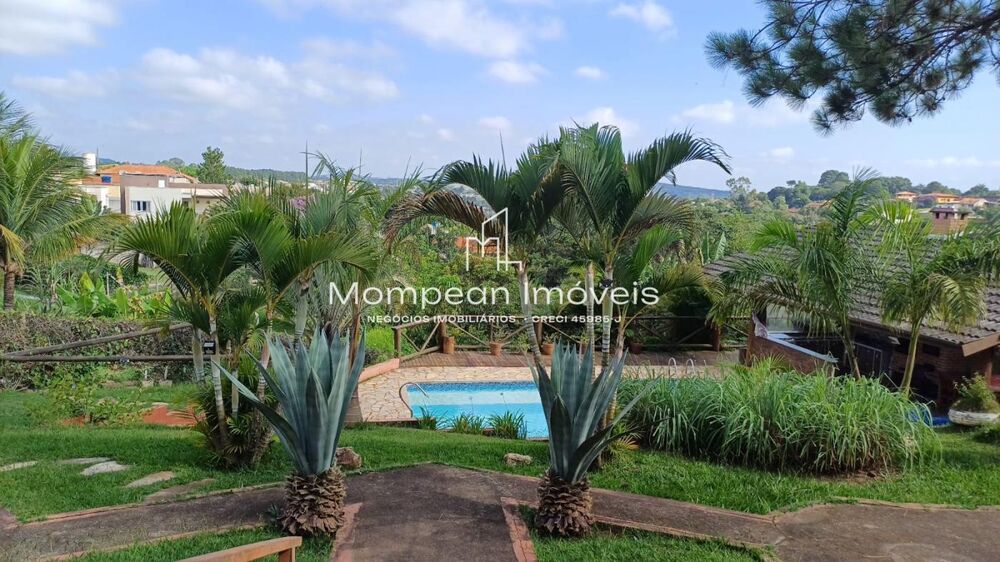 Chácara, 4 quartos, 1210 m² - Foto 26