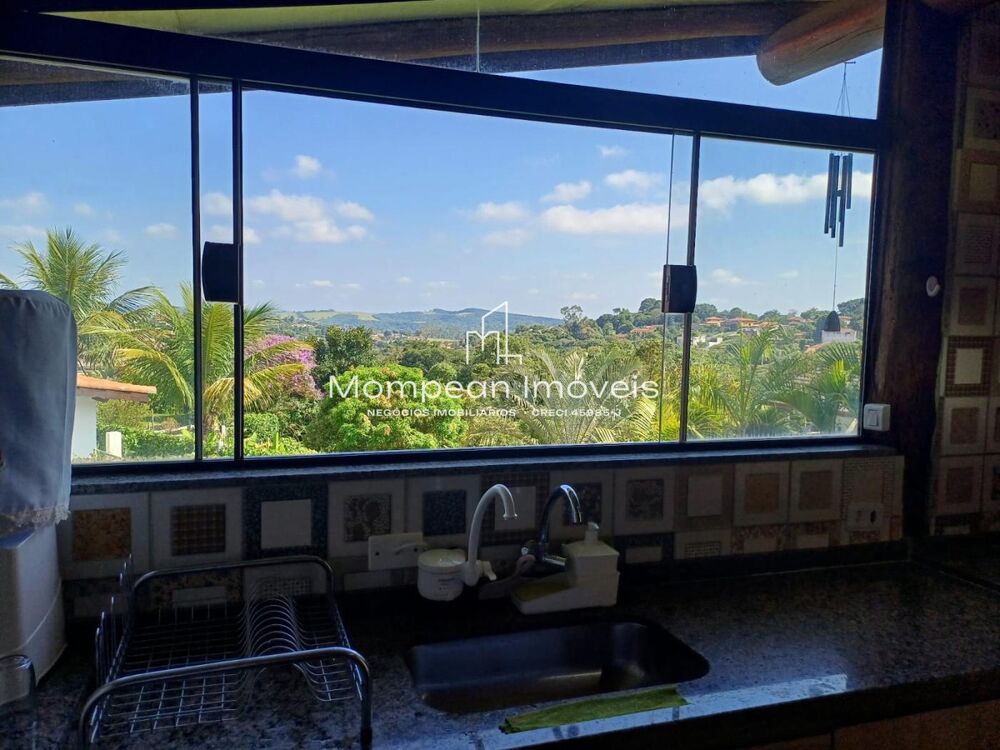 Chácara, 4 quartos, 1210 m² - Foto 10