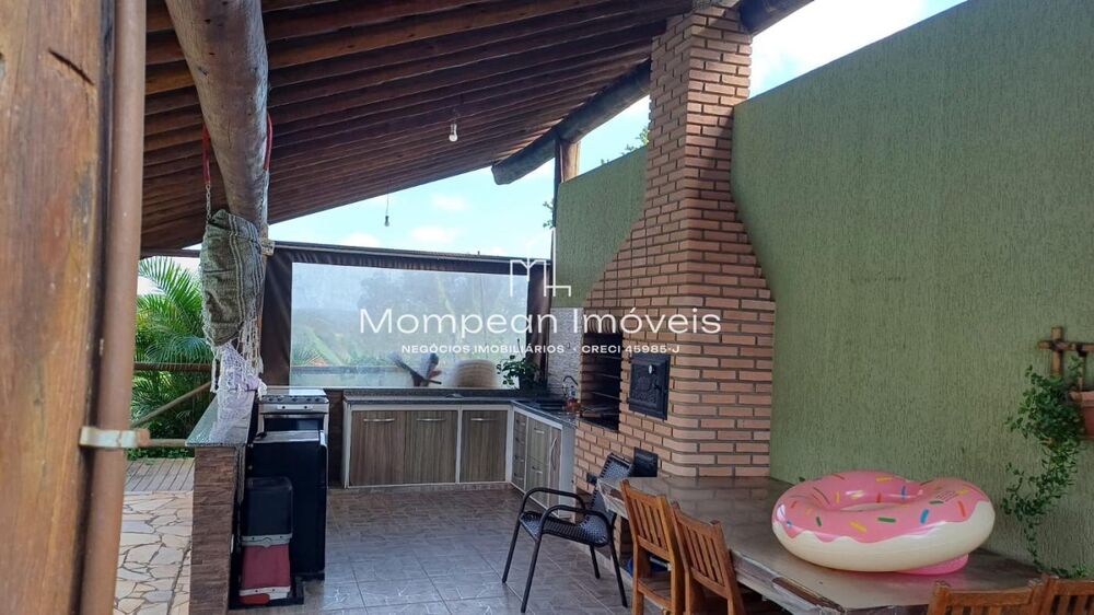 Chácara, 4 quartos, 1210 m² - Foto 24