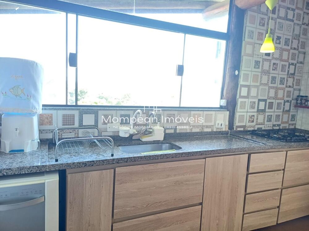 Chácara, 4 quartos, 1210 m² - Foto 9