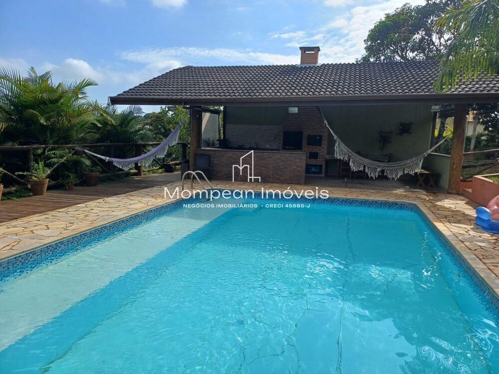 Chácara, 4 quartos, 1210 m² - Foto 5