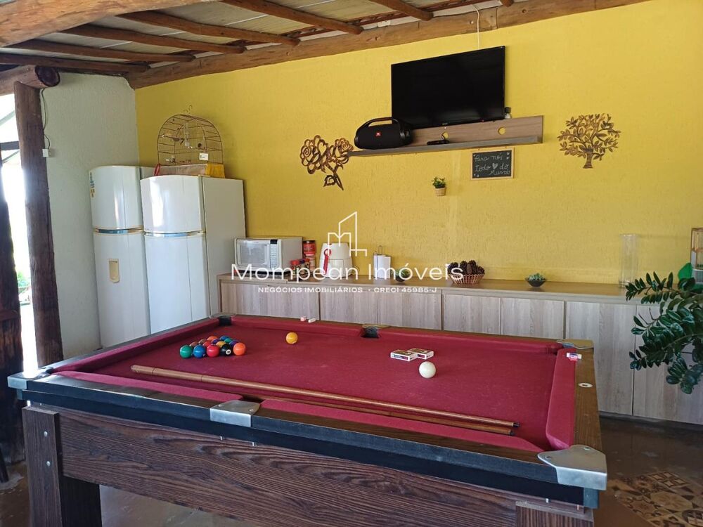 Chácara, 4 quartos, 1210 m² - Foto 12