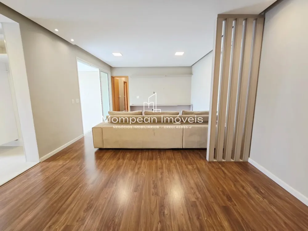 Apartamento, 3 quartos, 117 m² - Foto 1