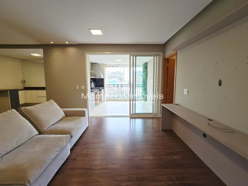 Apartamento, 3 quartos, 117 m² - Foto 3