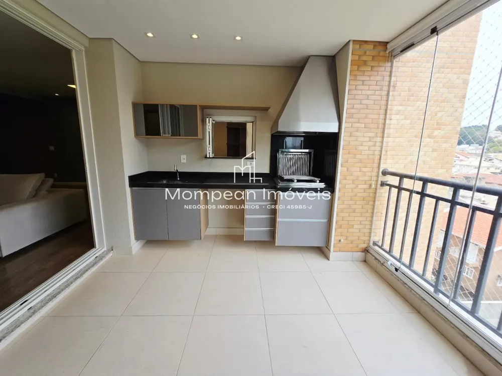 Apartamento, 3 quartos, 117 m² - Foto 5
