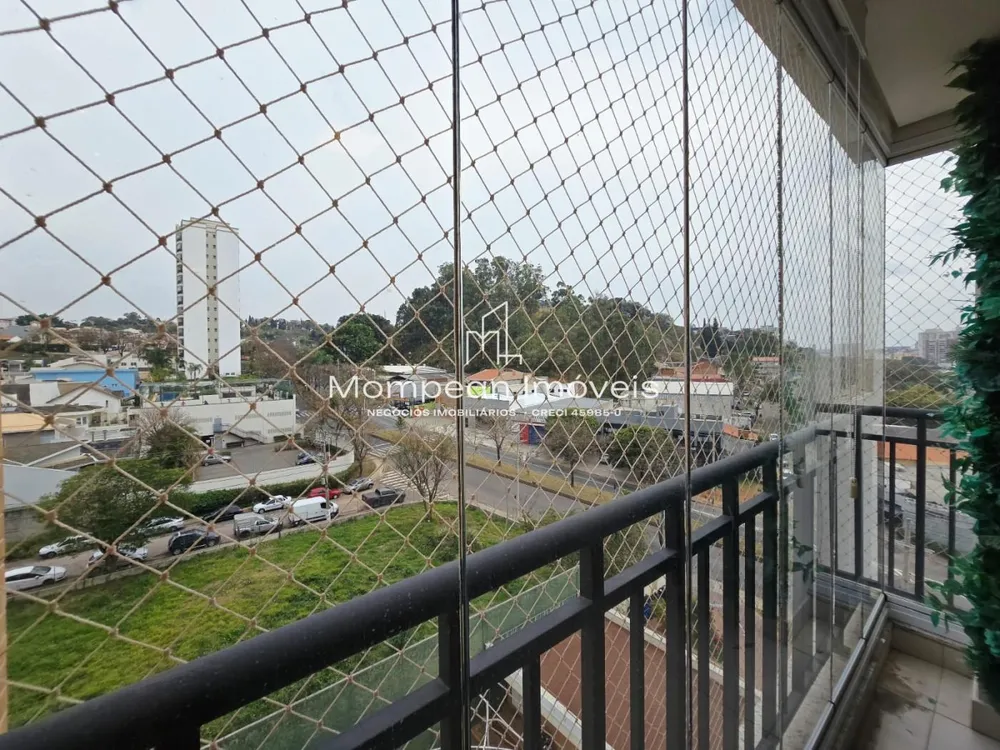 Apartamento, 3 quartos, 117 m² - Foto 4