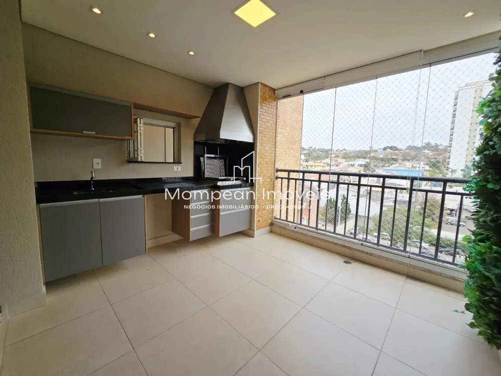 Apartamento, 3 quartos, 117 m² - Foto 6