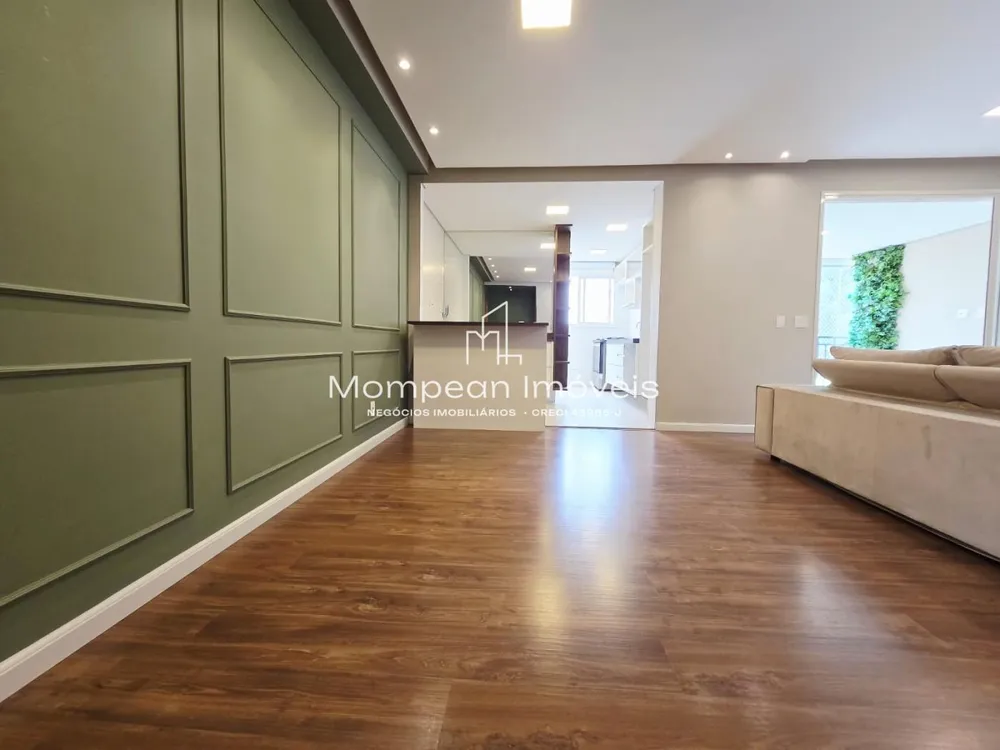 Apartamento, 3 quartos, 117 m² - Foto 2