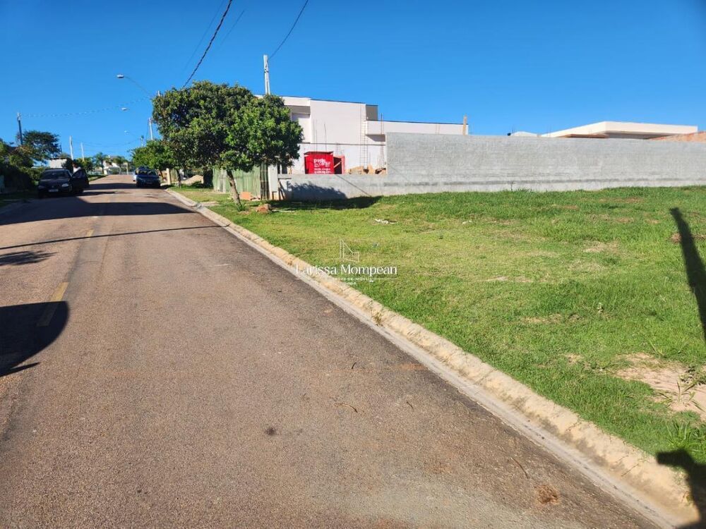 Terreno à venda, 800m² - Foto 3
