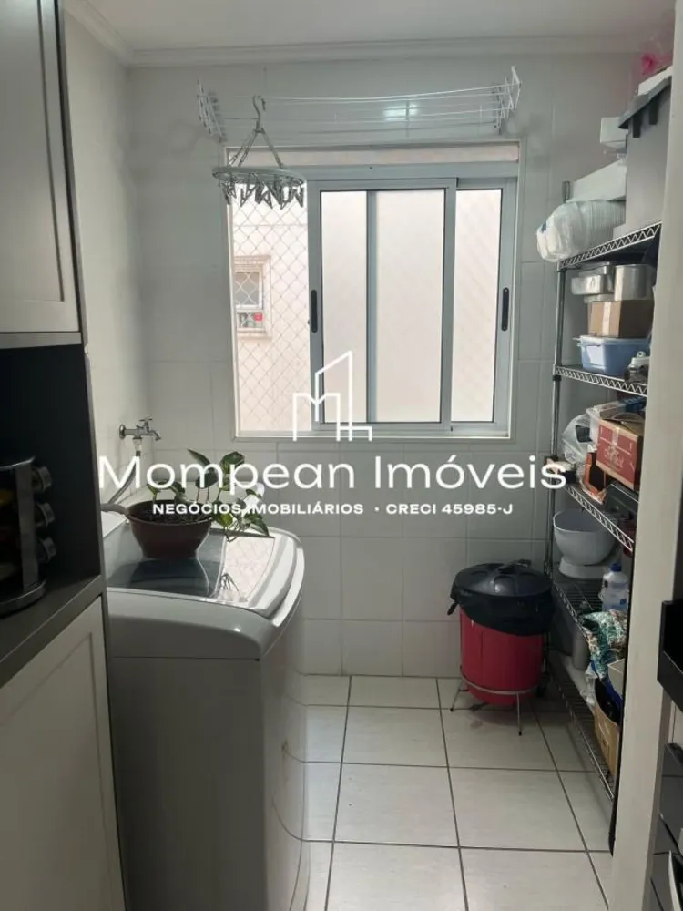 Apartamento, 2 quartos, 61 m² - Foto 9